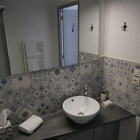 Aparthotel L'appart D'en Face Casa Cosy Le Pouliguen