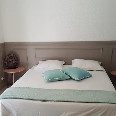 Aparthotel L'appart D'en Face Casa Cosy Le Pouliguen