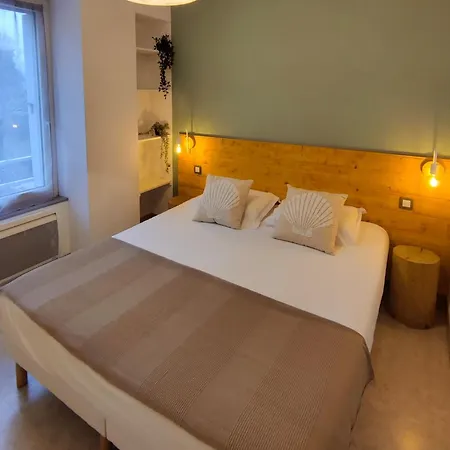 Aparthotel L'appart D'en Face Casa Cosy