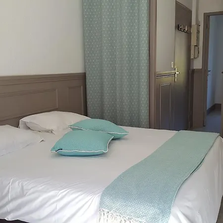 Aparthotel L'appart D'en Face Casa Cosy Le Pouliguen