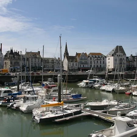 L'appart D'en Face Casa Cosy Aparthotel