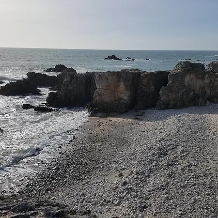 L'appart D'en Face Casa Cosy Aparthotel Le Pouliguen