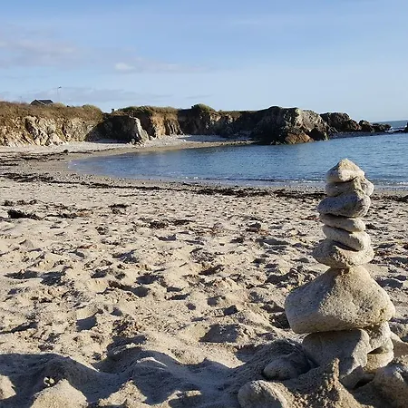 Aparthotel L'appart D'en Face Casa Cosy Le Pouliguen