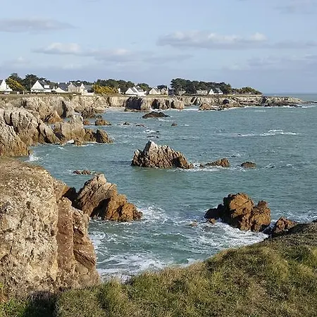 L'appart D'en Face Casa Cosy 4*