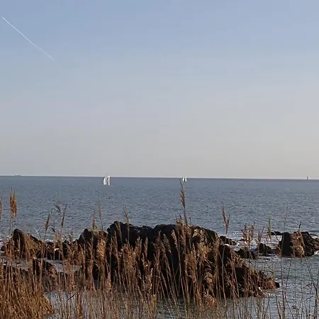 L'appart D'en Face Casa Cosy Aparthotel 4*