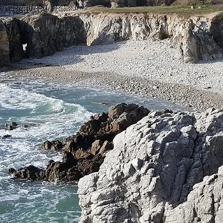 L'appart D'en Face Casa Cosy